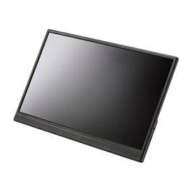 サンワサプライ｜SANWA SUPPLY USB-C接続 PCモニター モバイルモニター(タッチパネル機能) DP-06 [15.6型 /フルHD(1920×1080) /ワイド]