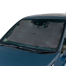 BONFORM｜ボンフォーム サンシェード グラファイトシェード 傘型 L サイズ：1450×850mm ブラック 7605-08BK