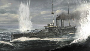 J쐻쏊bHasegawa 1/700 {CR  O} @{CC1905@ w/HR^VtBMA