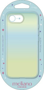 ELECOMbGR iPhone 16e \tgP[X NAI[ Cgu[