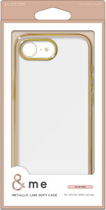 ELECOMbGR iPhone 16e \tgP[X &me ^bNC y[sN