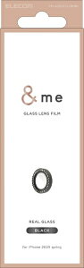 ELECOMbGR iPhone 16e JYKXtB &me CXg[ ubN