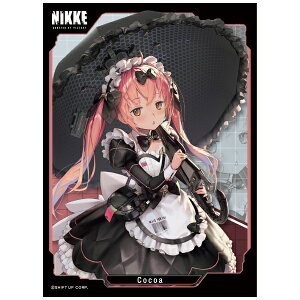 ���[�r�b�N�bmovic �����X���[�u�R���N�V���� �}�b�g�V���[�Y �����̏��_�FNIKKE �R�R�A�iNo.MT2053�j