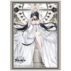 ブシロード｜BUSHIROAD ブシロード スリーブコレクション ハイグレード Vol.4575 アズールレーン ペーター・シュトラッサー ヴァイス・ウァツァイガーver.