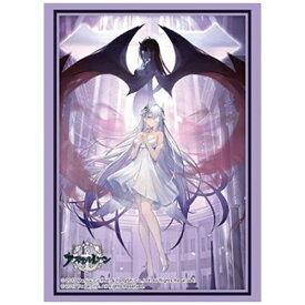 ブシロード｜BUSHIROAD ブシロード スリーブコレクション ハイグレード Vol.4576 アズールレーン エムデン 白黒のパルティータver.