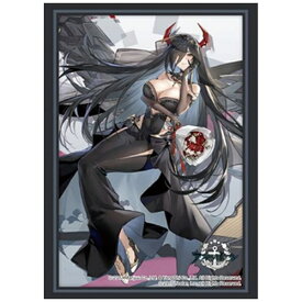 ブシロード｜BUSHIROAD ブシロード スリーブコレクション ハイグレード Vol.4579 アズールレーン フリードリヒ・デア・グローセ ユリカゴのセレモニーver.