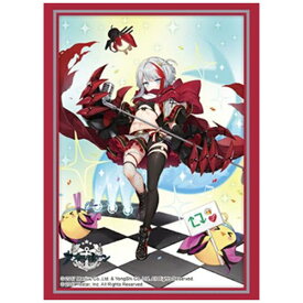 ブシロード｜BUSHIROAD ブシロード スリーブコレクション ハイグレード Vol.4580 アズールレーン アドミラル・グラーフ・シュペー Tekketsu Kawaii ver.