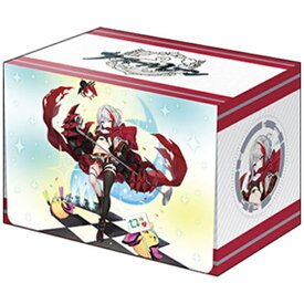 ブシロード｜BUSHIROAD ブシロード デッキホルダーコレクション V3 Vol.976 アズールレーン アドミラル・グラーフ・シュペー Tekketsu・Kawaii ver.