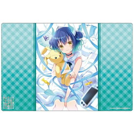 ブシロード｜BUSHIROAD ブシロード ラバーマットコレクション V2 Vol.1538 ご注文はうさぎですか？ BLOOM マヤ