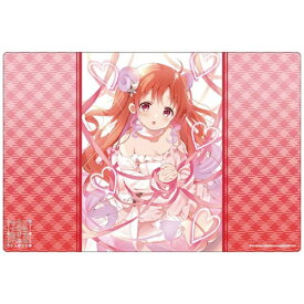 ブシロード｜BUSHIROAD ブシロード ラバーマットコレクション V2 Vol.1539 ご注文はうさぎですか？ BLOOM メグ