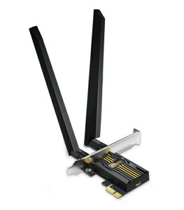 TP-LinkbeB[s[N Archer TBE400E kPCI-ExpressA_v^[l2882Mbps{2882Mbps{688Mbps (Windows11Ή) [Wi-Fi 7(be) /IPv6Ή]ynewlife_campaign_hz