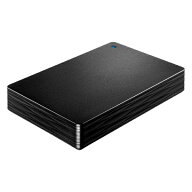 I-O DATA｜アイオーデータ 外付けHDD USB-A接続 「かんたんデータ移行アプリ内蔵」(Windows11対応) HDPH-…