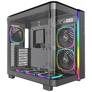 MONTECHbebN PCP[X [ATX /Micro ATX /Mini-ITX] KING 95 PROV[Y ubN KING 95 PRO (B)