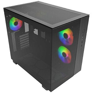 MONTECHbebN PCP[X [ATX /Micro ATX /Mini-ITX] KING 65 PROV[Y ubN KING 65 PRO (B)