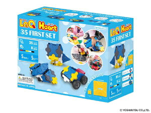 ���V���c LaQ �n�[�g 35 �t�@�[�X�g�Z�b�g