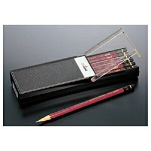 OHMbMITSUBISHI PENCIL Hi-uni M HU5H [5H /12{i1_[Xj][HU5H]