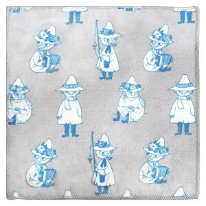 �I�J�g�[�bOKATO MOOMIN�@�}�C�N���t�@�C�o�[�ӂ���@3P�@�X�i�t�L�� �X�i�t�L��