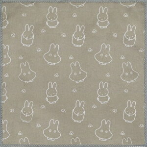 �I�J�g�[�bOKATO miffy �}�C�N���t�@�C�o�[�ӂ��� 3P�@���΂������� �O���[