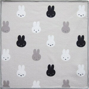 �I�J�g�[�bOKATO miffy �}�C�N���t�@�C�o�[�ӂ���3P�@�Ȃ�у~�b�t�B�[ �O���[