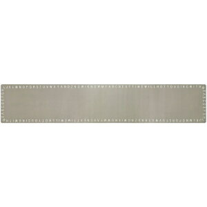 �I�J�g�[�bOKATO �ӂ���C���e���A�}�b�g 45×240�@GY �O���[