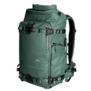 SUMMITCREATIVE�b�T�~�b�g�N���G�C�e�B�u �e���W�� 30L ���[���g�b�v �o�b�N�p�b�N �O���[�� SUM-TENZING30L-G