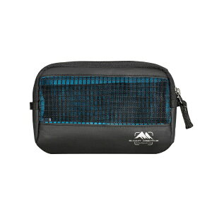 SUMMITCREATIVE�b�T�~�b�g�N���G�C�e�B�u �e���W�� 1L �A�N�Z�T���[�o�b�O �u���b�N SUM-ACCBAG1L-BK