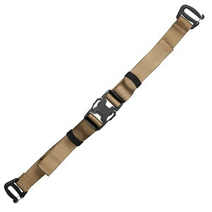 SUMMITCREATIVE�b�T�~�b�g�N���G�C�e�B�u �e���W�� �T�C�h�X�g���b�v �V�����p�[�j�� SUM-TENZING-SSTRAP-CP