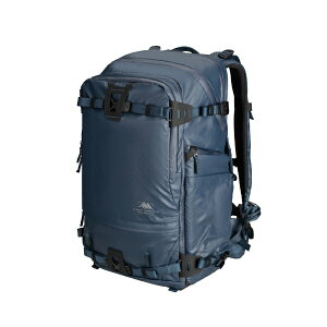 SUMMITCREATIVE�b�T�~�b�g�N���G�C�e�B�u �e���W�� 25L �W�b�v �o�b�N�p�b�N �u���[ SUM-TENZING25L-BL