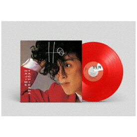 ソニーミュージックマーケティング｜Sony Music Marketing 立花ハジメ/ Hm 完全生産限定盤【アナログレコード】 【代金引換配送不可】