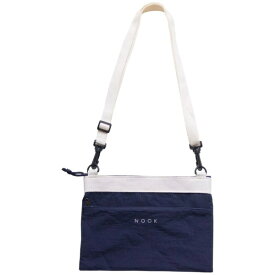 オカトー｜OKATO NOOK　サコッシュ　NV ネイビー