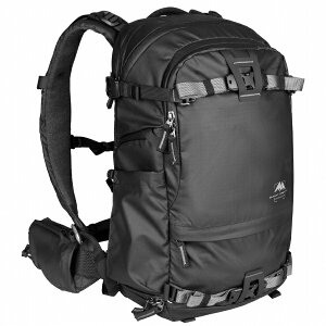 SUMMITCREATIVE�b�T�~�b�g�N���G�C�e�B�u �e���W�� 18L �W�b�v �o�b�N�p�b�N �u���b�N SUM-TENZING18L-BK