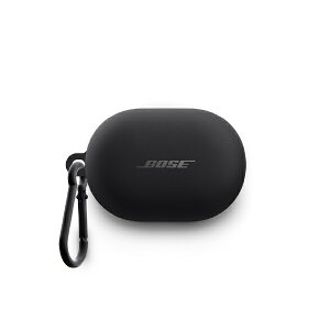 BOSEb{[Y Bose QuietComfort Earbudsp VRP[XJo[ BLACK SCOVERQCEBIBLK