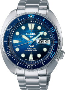 yGg[ōőSz|CgҌb11/27z SEIKObZCR[ yJjJ@i芪jzvXybNX(PROSPEX) DIVER SCUBA PADI SPECIAL EDITION SBDY 125 [Ki]