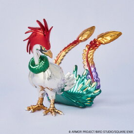 SQUARE ENIX｜スクウェアエニックス ドラゴンクエスト メタリックモンスターズギャラリー 不死鳥ラーミア