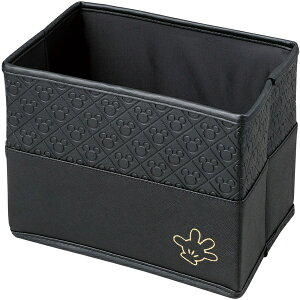 BONFORMb{tH[ [ NbV[~bL[ ܂݃}`{bNX TCYF210×165×145mm ubN 7244-44BK