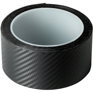 BONFORM�b�{���t�H�[�� �ی�e�[�v �ی�e�[�v�J�[�{�� �T�C�Y�F50mm��×5m �u���b�N 7541-05BK
