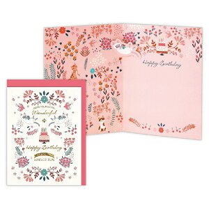 �j�z���z�[���}�[�N�bHallmark �a�����J�[�h ����(�f�{�X���H) �L�Ɖ� EAR-826-420 �y��������z���s�z