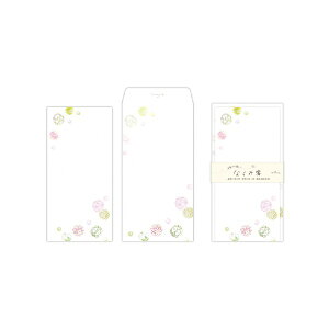 ニホンホールマーク|Hallmark 一筆箋セット なごみ箋 鞠のしらべ EES-831-868