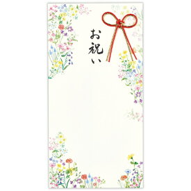 ニホンホールマーク｜Hallmark 祝儀封筒 御祝 タイニーフラワー EME-823-450