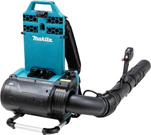 【エントリーで最大全額ポイント還元|11/5迄】 マキタ|Makita 充電式背負いブロア MUB002CZ