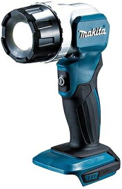 【エントリーで最大全額ポイント還元｜8/5迄】 マキタ｜Makita 充電式LEDライト ML808