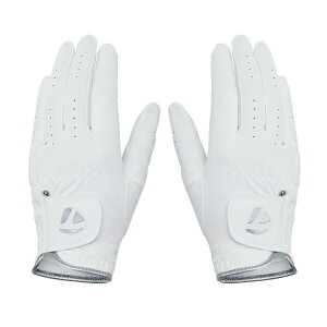 e[[ChStbTaylor Made Golf fB[X StO[u vC[Y fB O[u yA White×Silver UN806 [fB[X /葕p /18cm]
