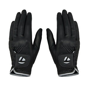 e[[ChStbTaylor Made Golf fB[X StO[u vC[Y fB O[u yA Black UN806 [fB[X /葕p /18cm]