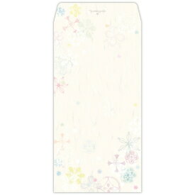 ニホンホールマーク｜Hallmark レターパッド用封筒 淡色紋 EEE-831-691
