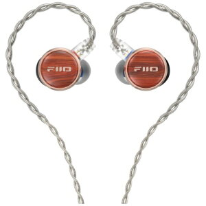 FIIObtB[I Cz Ji^ Rosewood FIO-IEM-FP3-R