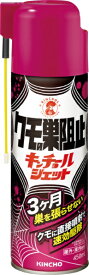 クモの巣阻止キンチョールジェット　450mLKINCHO｜大日本除虫菊