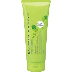 熊野油脂｜KUMANO YUSHI サロンリンク エクストラトリートメント シャルドネの香り 300g