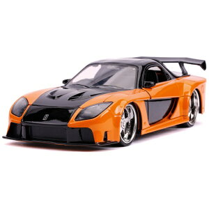 bKYOSHO 1/24 FF }c_ RX-7 IW/ubNinj[No.JADA30732]