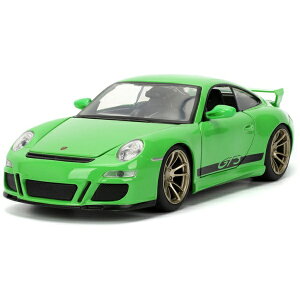 bKYOSHO 1/24 Fast X |VF 911 GT3i997j O[ ifBISj[No.JADA34919]