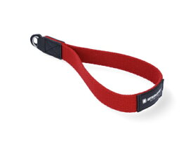 ARTISAN&ARTIST｜アルティザン＆アーティスト アクリルテープハンドストラップ ARTISAN&ARTIST* レッド ACAM-295A RED